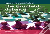 Opening Repertoire: The Grunfeld Defence