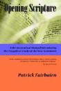 Opening Scripture - Preview