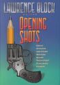 Opening Shots - Preview