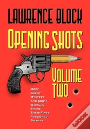 Capa do artigo Opening Shots - Volume Two