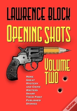 Capa do artigo Opening Shots - Volume Two