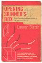 Opening Skinner'S Box - Preview