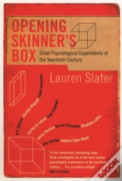 Capa do artigo Opening Skinner