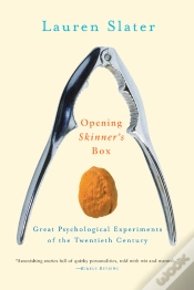 Capa do artigo Opening Skinner