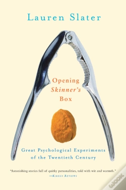 Capa do artigo Opening Skinner'S Box
