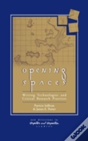 Capa do artigo Opening Spaces