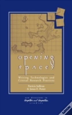 Capa do artigo Opening Spaces