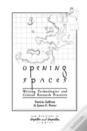 Capa do artigo Opening Spaces