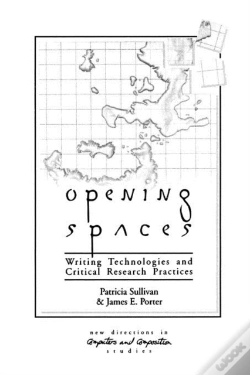 Capa do artigo Opening Spaces
