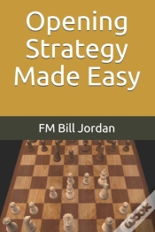 Capa do artigo Opening Strategy Made Easy
