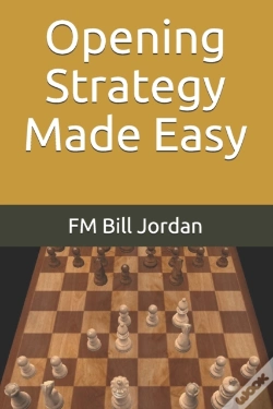 Capa do artigo Opening Strategy Made Easy