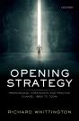 Opening Strategy - Preview