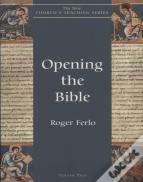 Opening The Bible