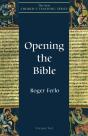 Opening The Bible - Preview
