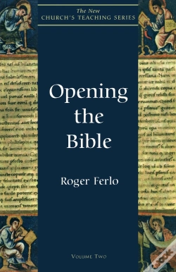 Capa do artigo Opening The Bible