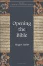 Opening The Bible - Preview