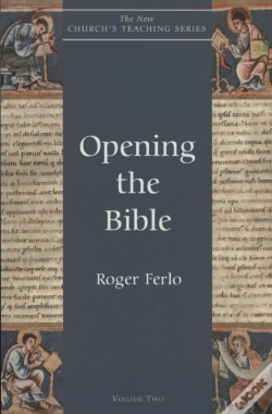 Capa do artigo Opening The Bible