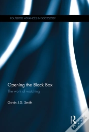 Capa do artigo Opening The Black Box