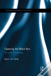 Opening The Black Box