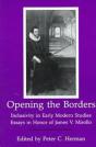 Opening The Borders - Preview