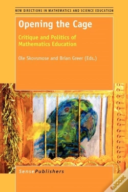 Capa do artigo Opening The Cage