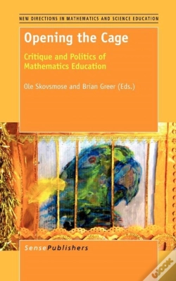 Capa do artigo Opening The Cage