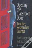 Opening The Classroom Door