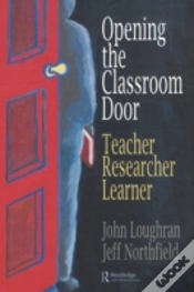 Capa do artigo Opening The Classroom Door