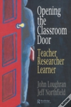 Capa do artigo Opening The Classroom Door