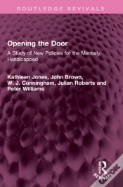 Capa do artigo Opening The Door