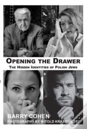 Capa do artigo Opening The Drawer