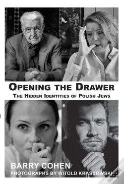Capa do artigo Opening The Drawer