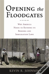 Opening The Floodgates