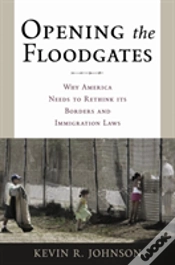 Capa do artigo Opening The Floodgates