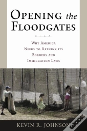 Opening The Floodgates
