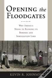 Capa do artigo Opening The Floodgates