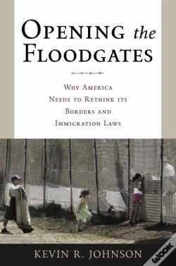 Capa do artigo Opening The Floodgates