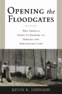 Opening The Floodgates - Preview