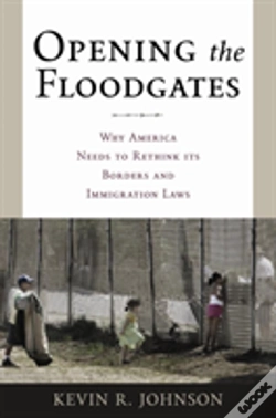 Capa do artigo Opening The Floodgates