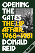Opening The Gates