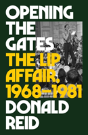 Opening The Gates - Preview