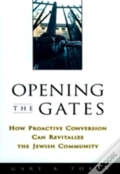 Capa do artigo Opening The Gates