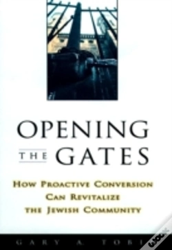 Capa do artigo Opening The Gates