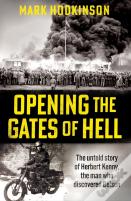 Opening The Gates Of Hell