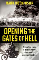 Opening The Gates Of Hell