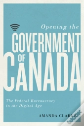 Opening The Government Of Canada