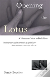 Capa do artigo Opening The Lotus