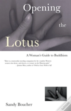 Capa do artigo Opening The Lotus