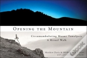 Capa do artigo Opening The Mountain