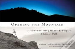 Capa do artigo Opening The Mountain